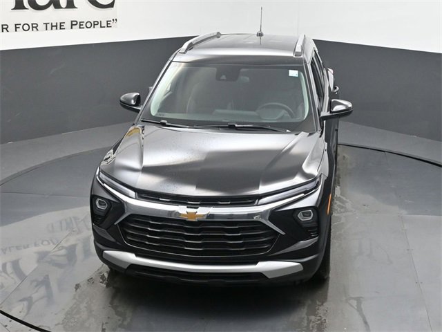 New 2026 Chevrolet TrailBlazer LT w/ LT Cold Weather Package image 37
