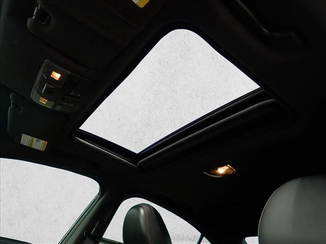 Used 2015 Subaru WRX Limited image 11