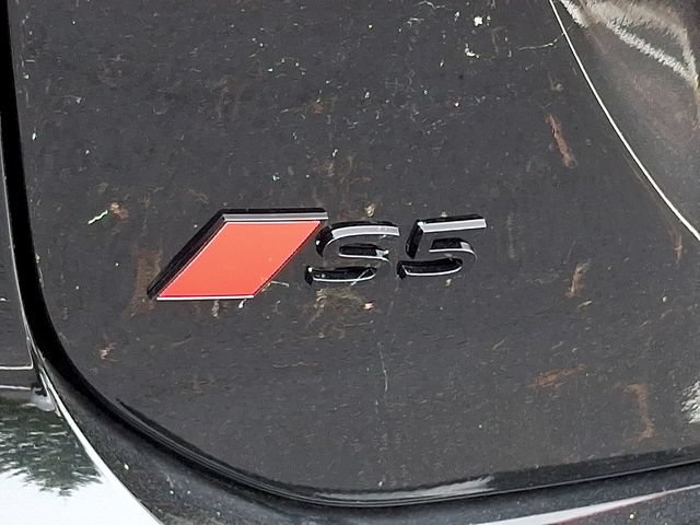 New 2026 Audi S5 Premium Plus AWD/4WD image 11