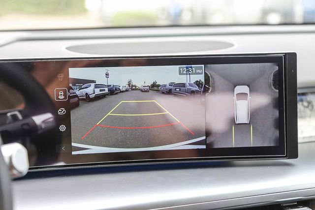 New 2026 Hyundai Ioniq 9 Calligraphy image 27