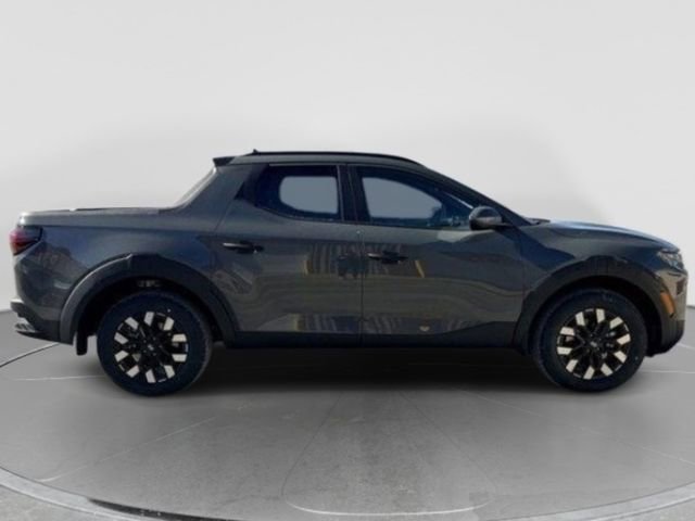 New 2026 Hyundai Santa Cruz SEL image 8