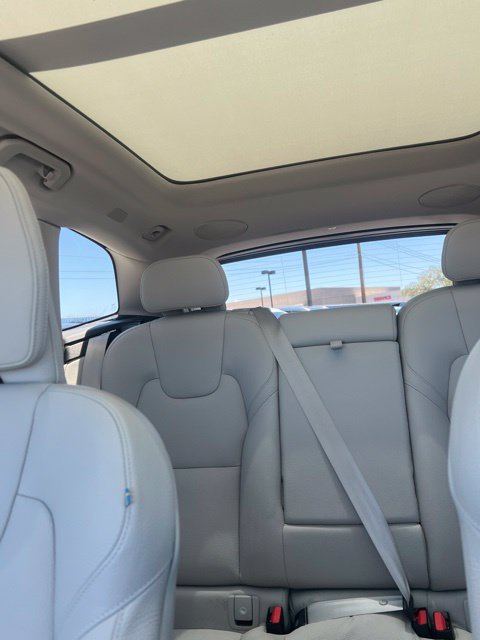 Used 2025 Volvo XC60 T8 Plus w/ Protection Package Premier AWD/4WD image 18