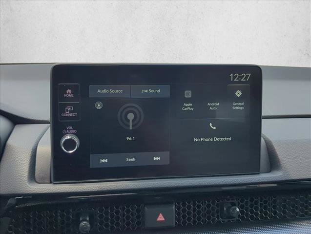 New 2026 Honda CR-V EX-L image 12