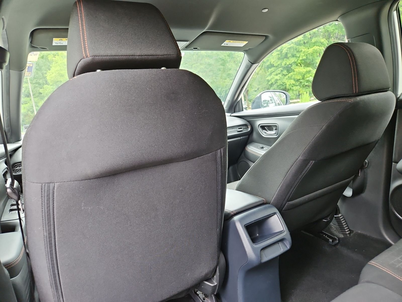 Used 2023 Honda HR-V Sport image 20