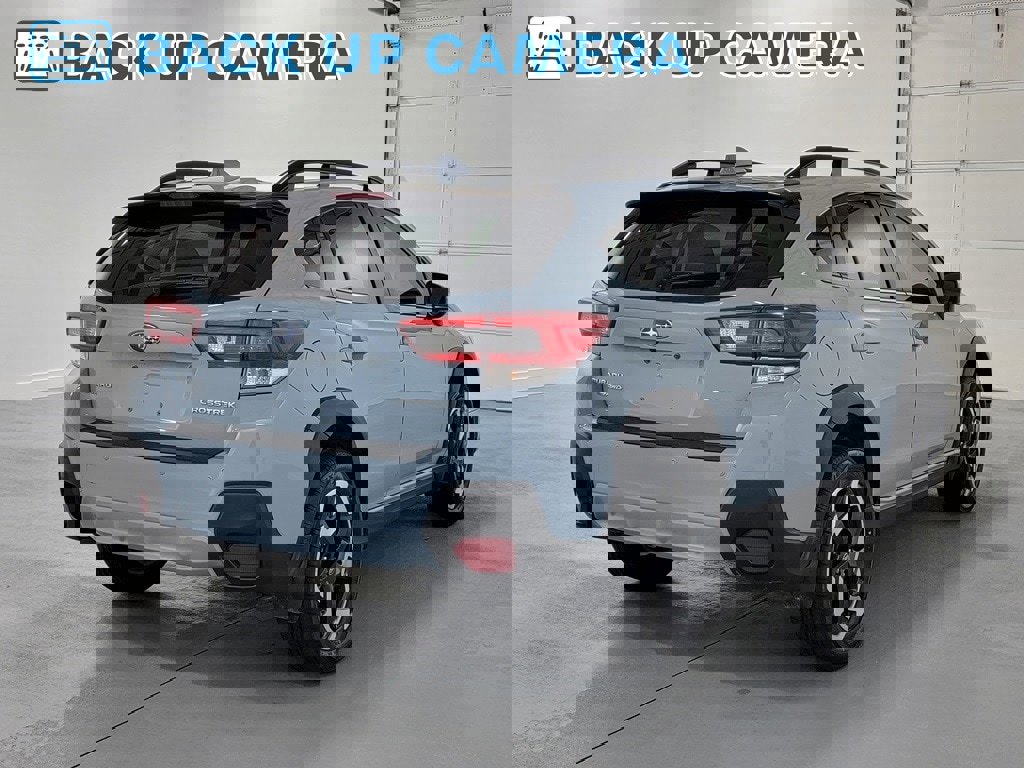 Certified 2023 Subaru Crosstrek 2.5i Limited image 9