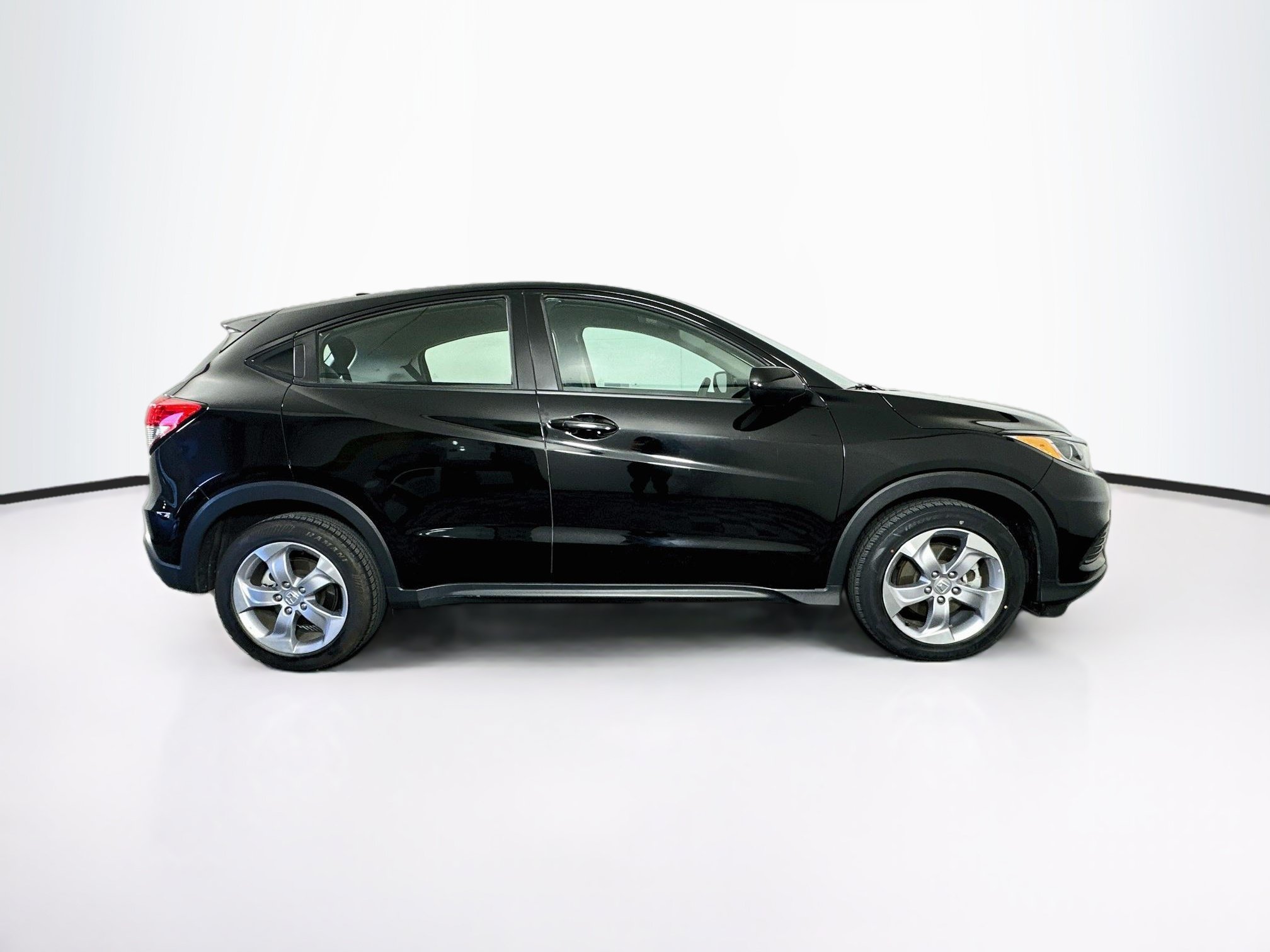 Used 2020 Honda HR-V LX image 10