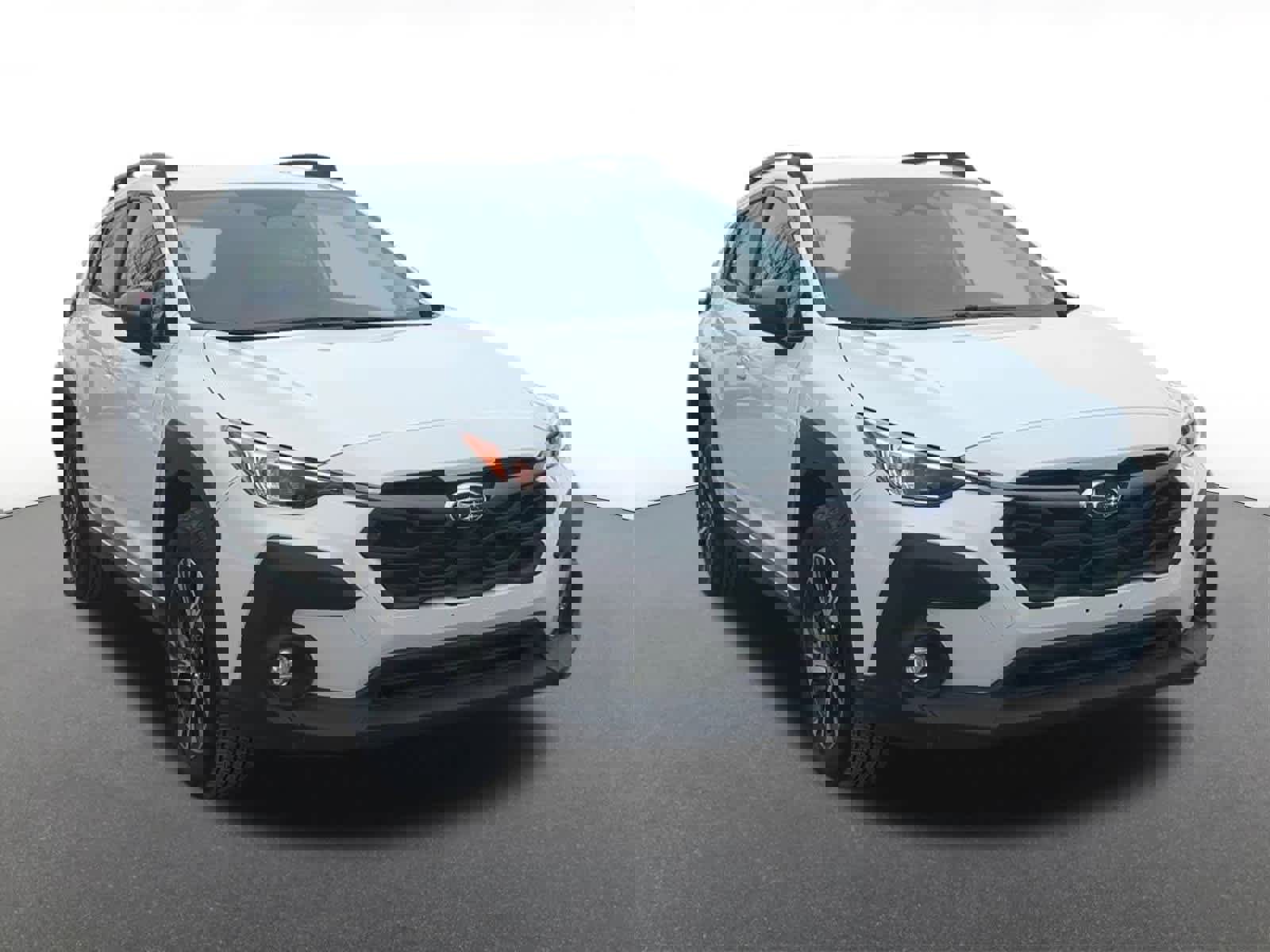 Certified 2024 Subaru Crosstrek 2.0i Premium image 8