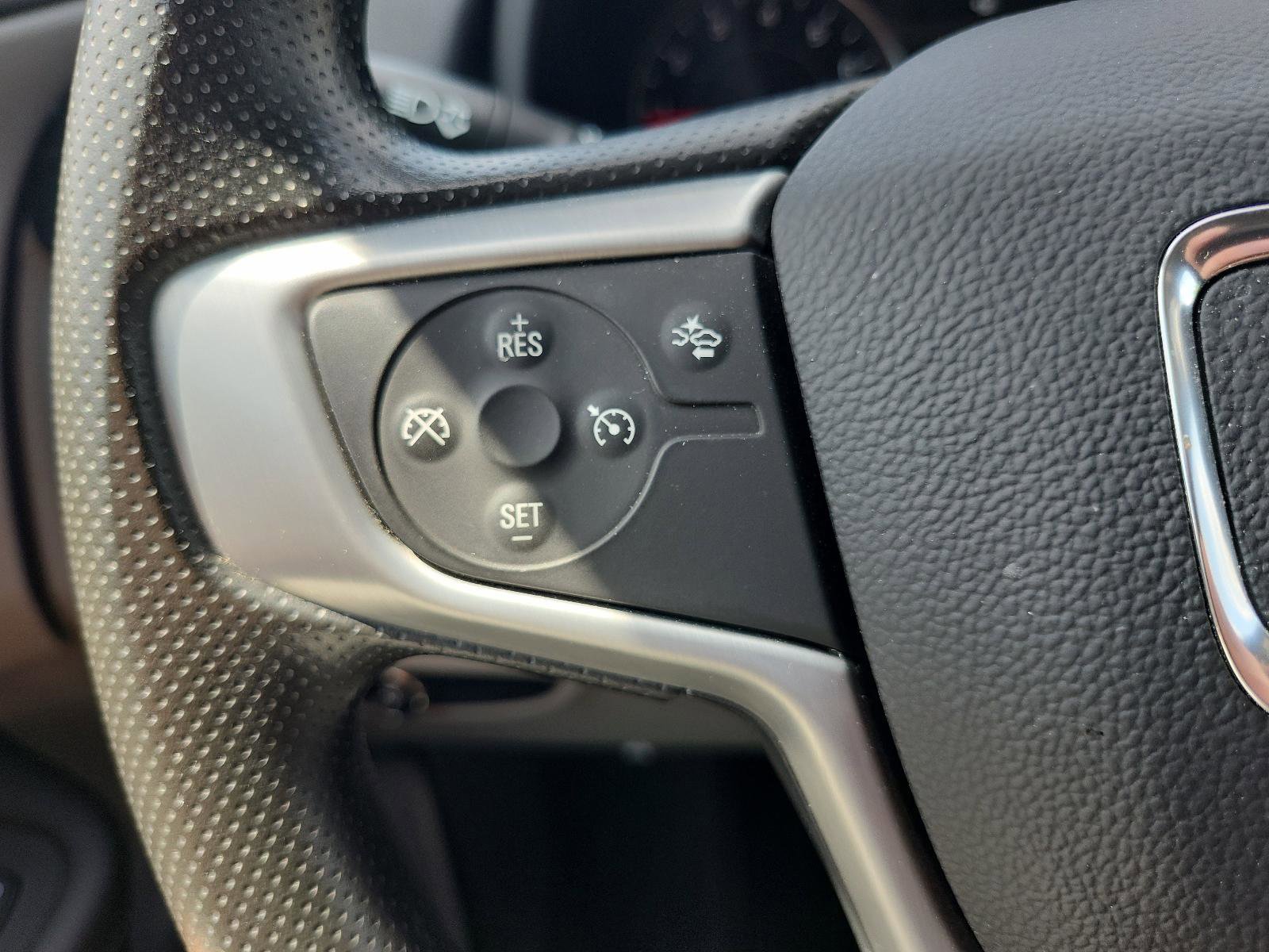 Certified 2024 GMC Terrain SLE w/ Driver Convenience Package FWD image 23