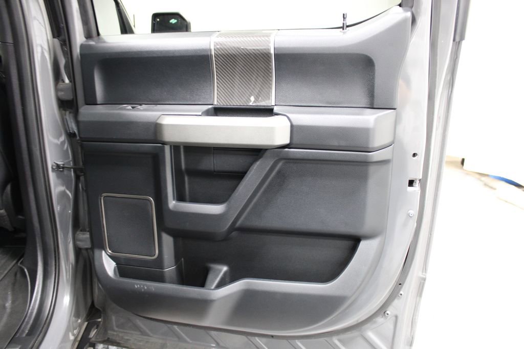 Used 2018 Ford F150 Raptor w/ Equipment Group 802A Luxury image 64