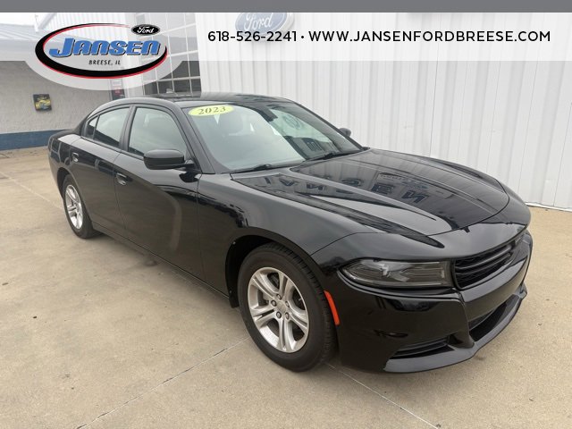 Used 2023 Dodge Charger SXT