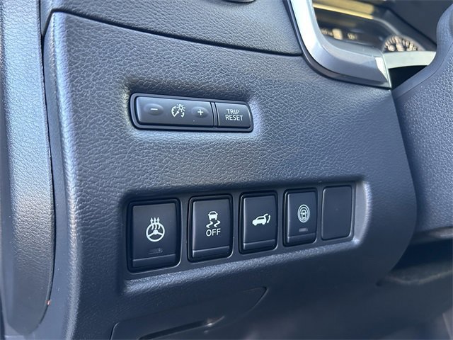 Used 2021 Nissan Murano SL image 22