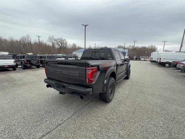 Used 2024 Ford F150 Raptor image 6