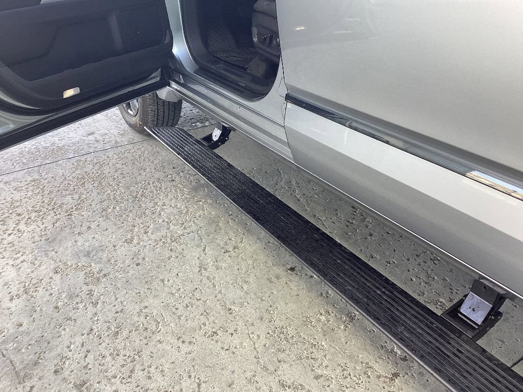 New 2025 Toyota Tundra Platinum image 12