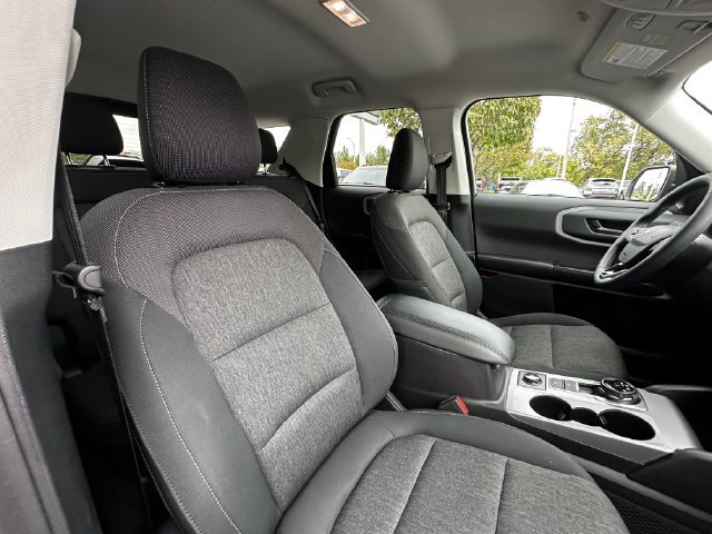 Used 2024 Ford Bronco Sport Big Bend w/ Convenience Package AWD/4WD image 34
