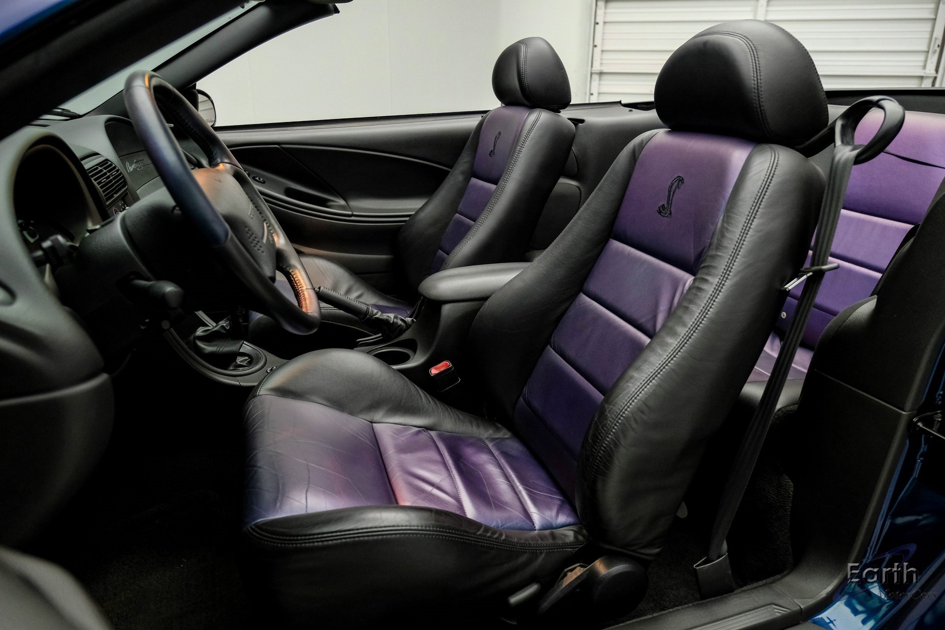 Used 2004 Ford Mustang Cobra image 47