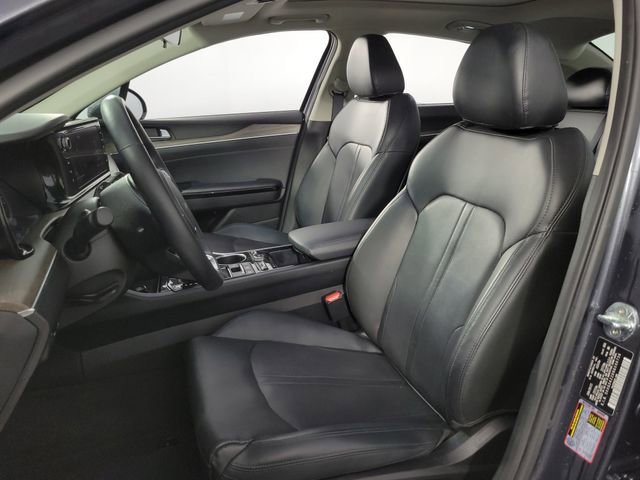 Used 2022 Kia K5 EX w/ EX Premium Package image 15