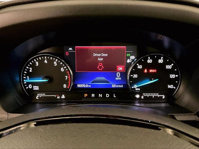 Used 2023 Ford Explorer ST-Line w/ Class IV Trailer Tow Package AWD/4WD image 19