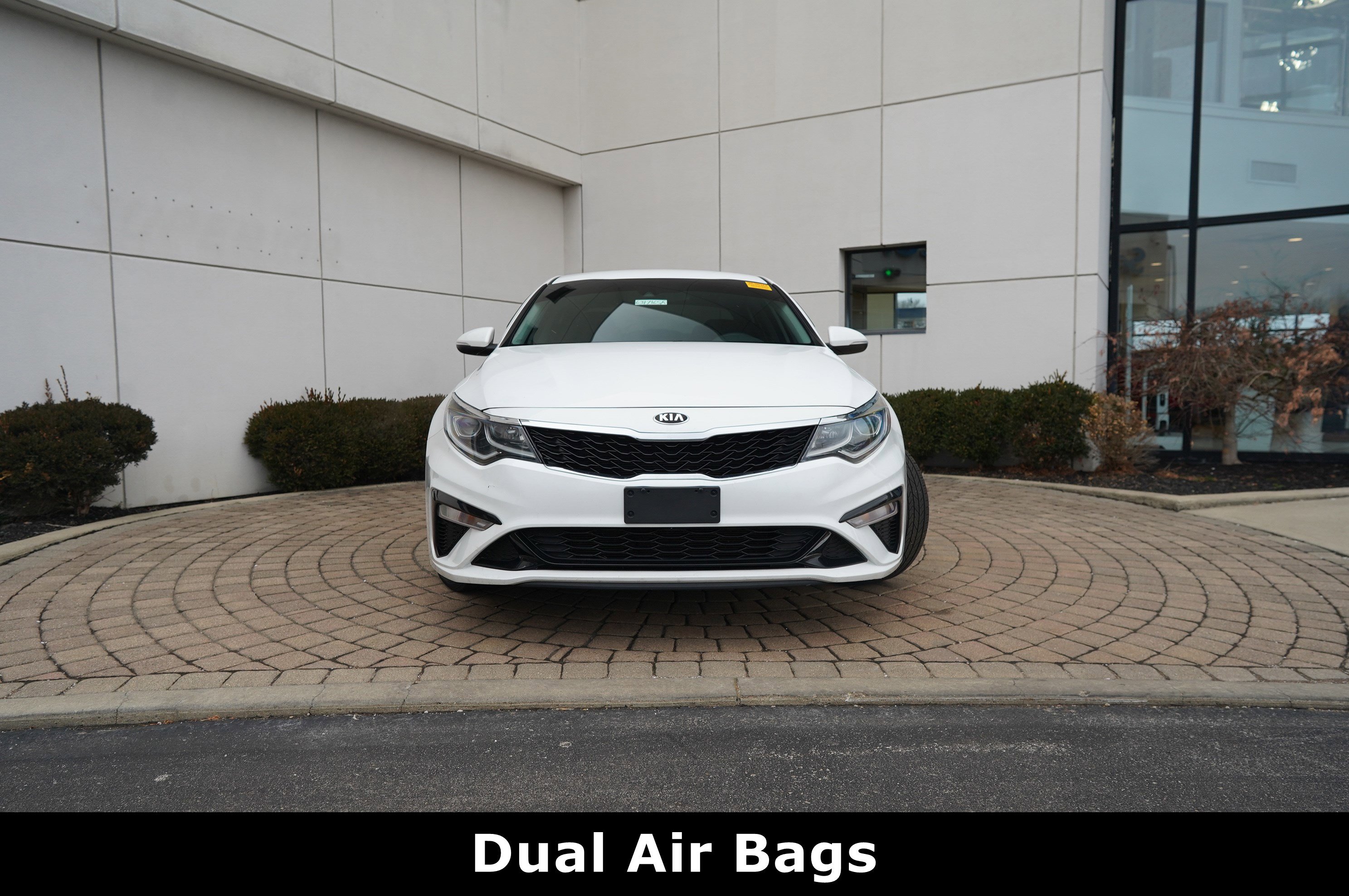 Used 2019 Kia Optima LX w/ LX 17" Wheel Package image 15