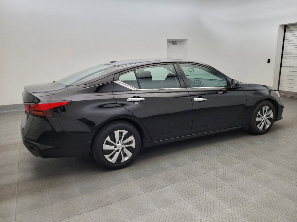 Used 2020 Nissan Altima 2.5 S FWD image 10