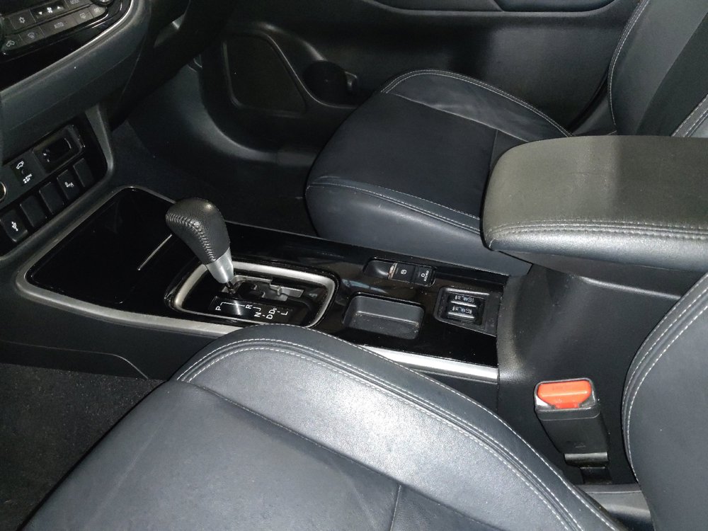 Used 2019 Mitsubishi Outlander SEL FWD image 26
