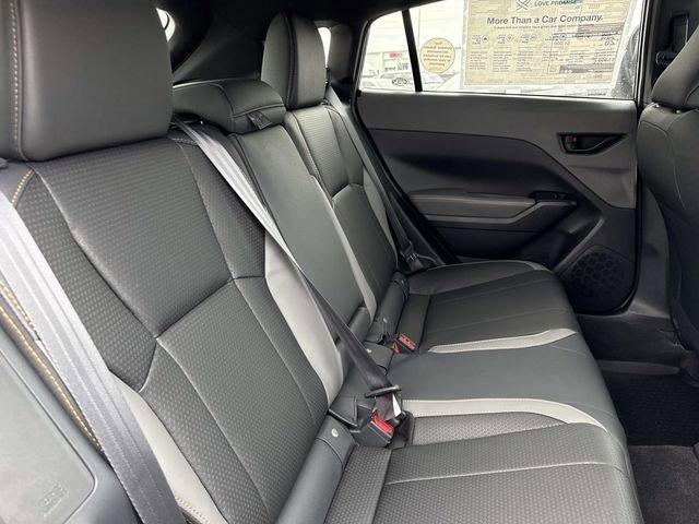 New 2026 Subaru Crosstrek 2.5i Wilderness image 18