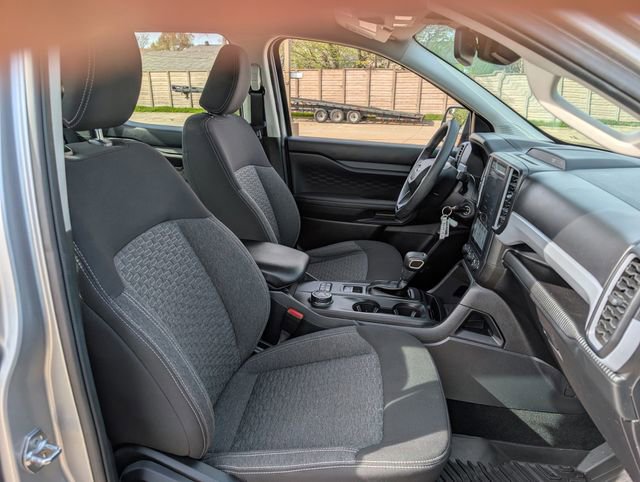 Used 2024 Ford Ranger XL w/ Trailer Tow Package image 26