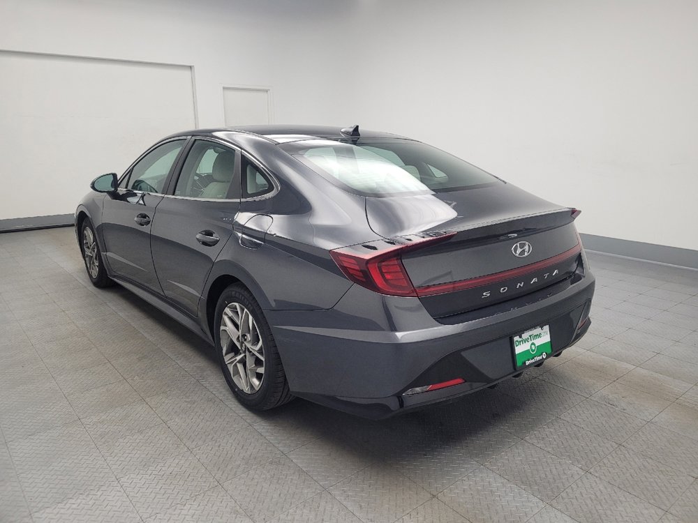 Used 2021 Hyundai Sonata SEL image 5