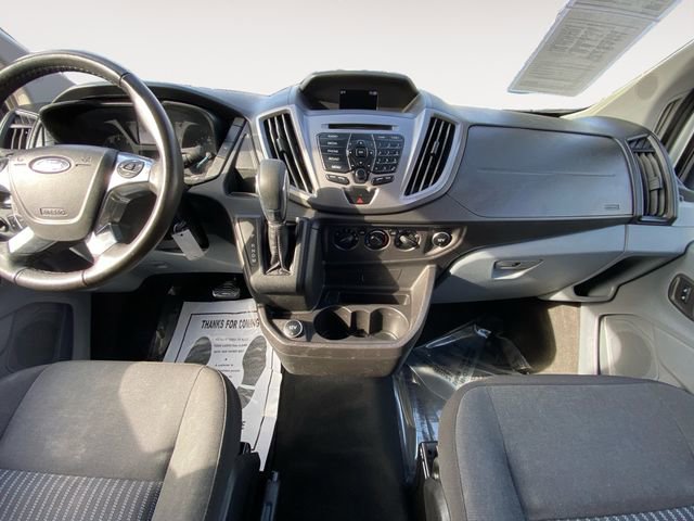 Used 2019 Ford Transit 150 XLT image 11
