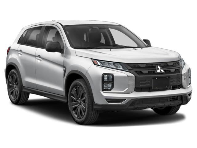 Used 2022 Mitsubishi Outlander Sport LE AWD/4WD image 9