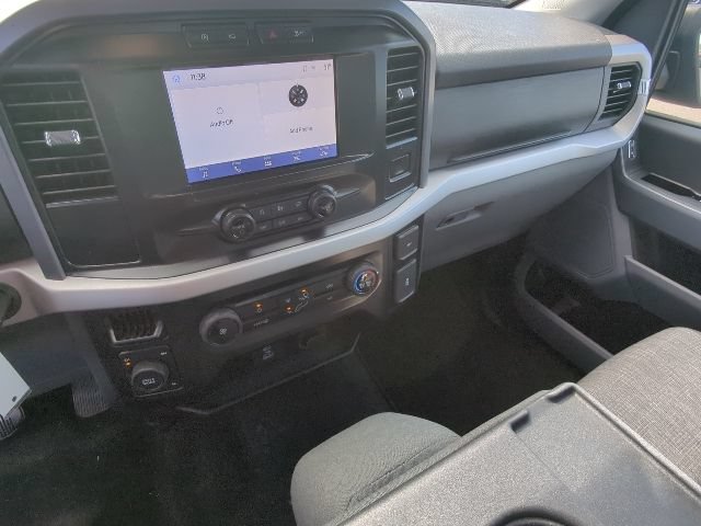 Used 2023 Ford F150 XLT AWD/4WD image 16