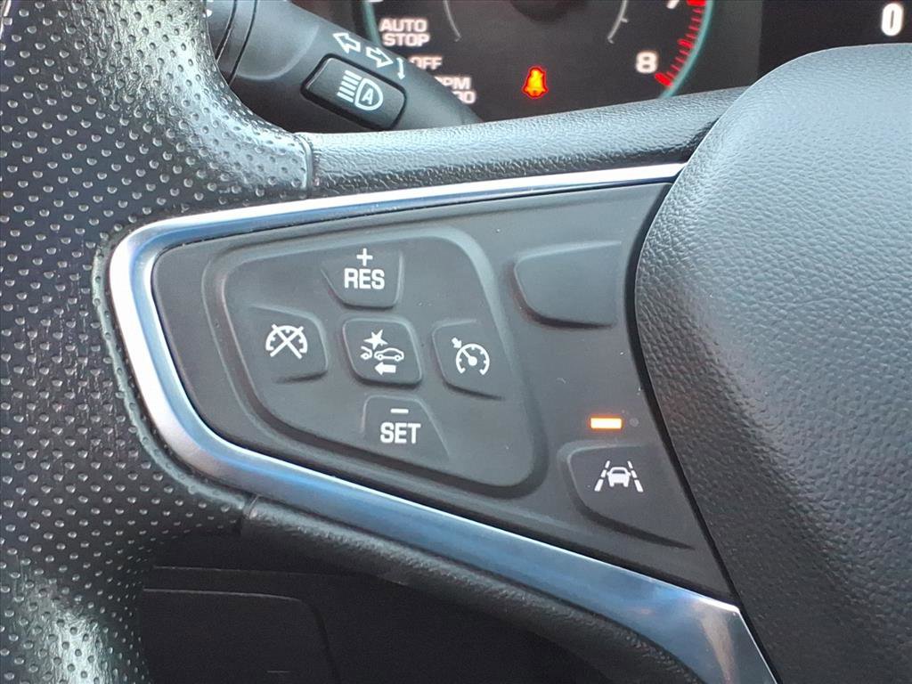 Used 2024 Chevrolet Malibu LT image 14