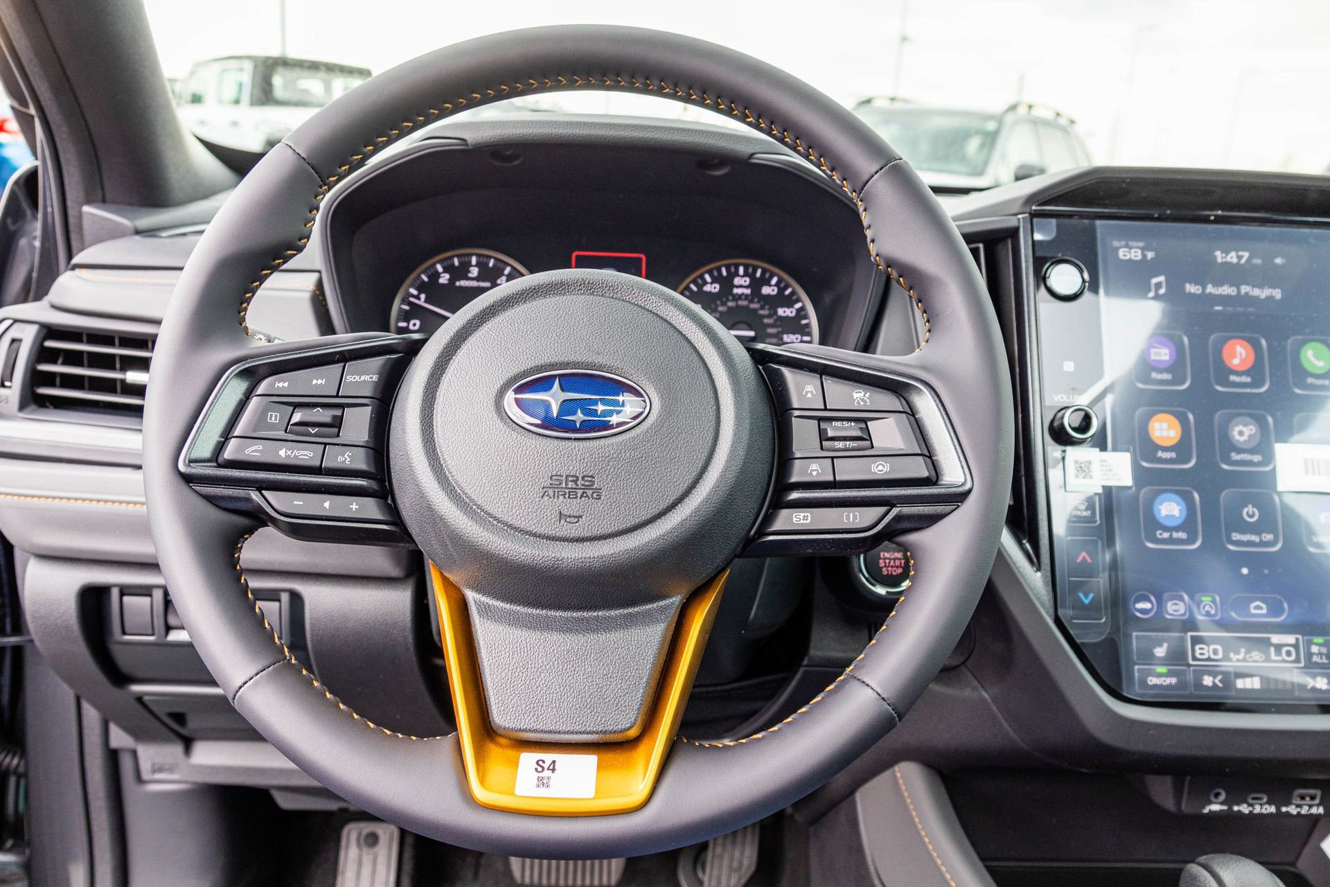 New 2026 Subaru Forester Wilderness image 28