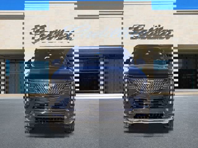 New 2026 Cadillac Escalade IQL Sport 1 image 7