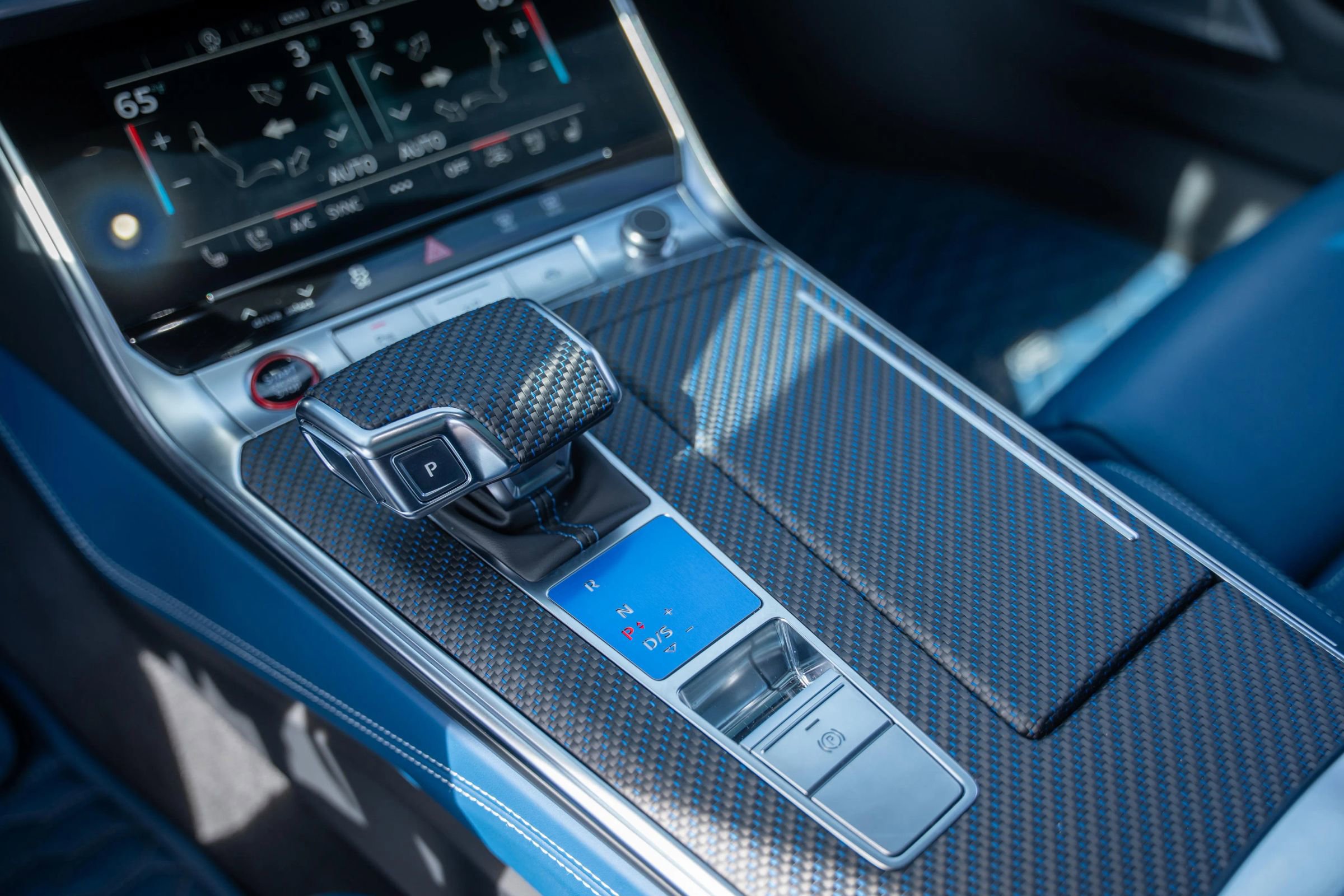 Used 2023 Audi RS 7 Sportback image 22