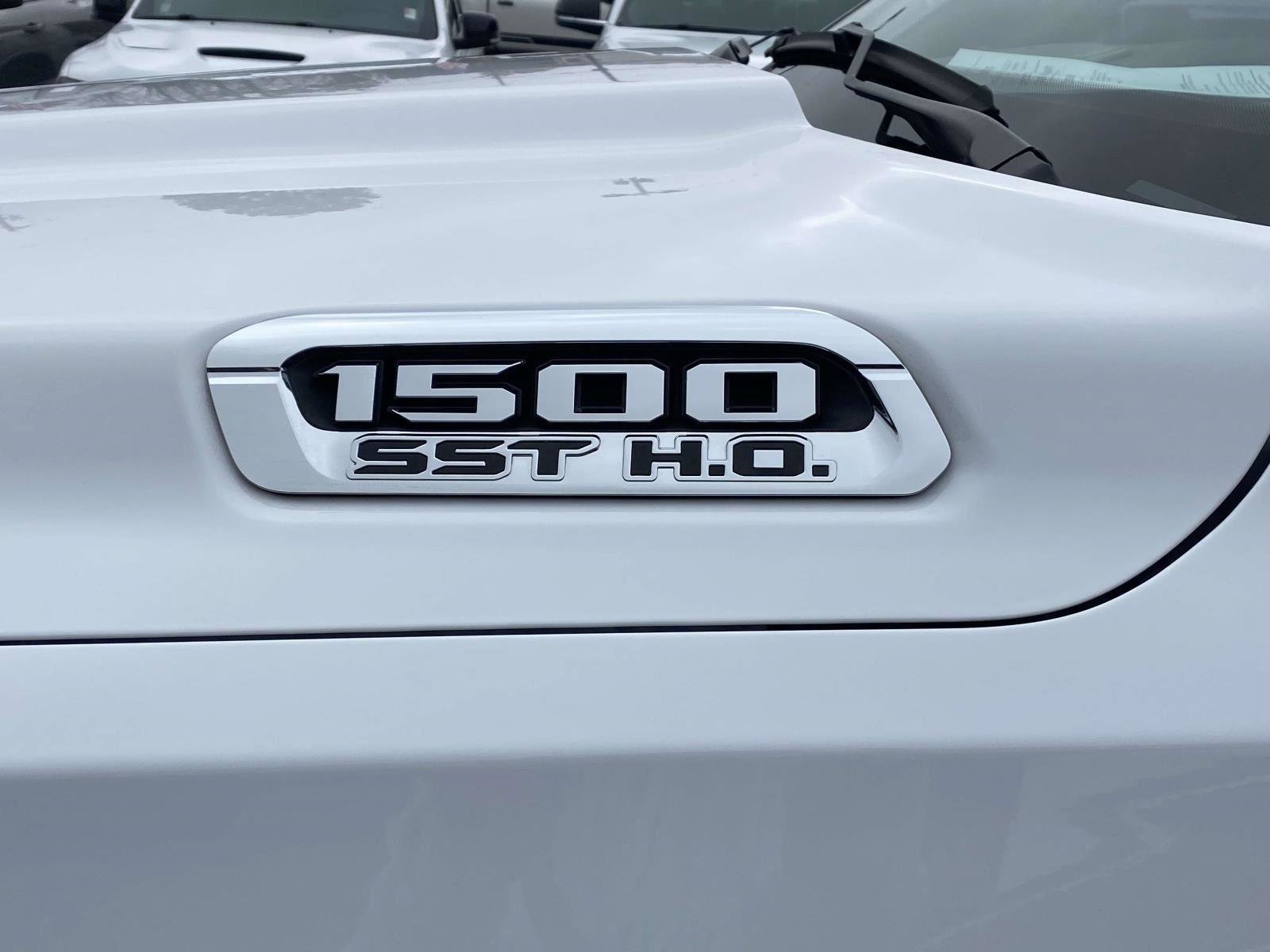 Certified 2025 RAM 1500 Limited w/ Trailer Tow Group image 14