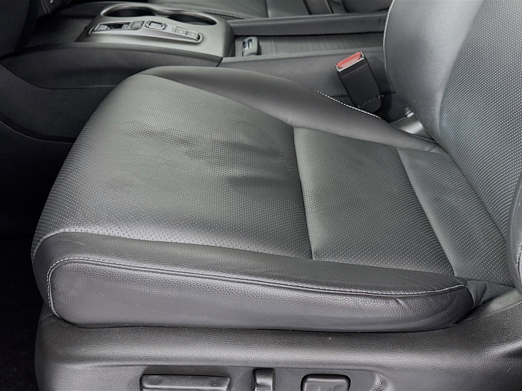 Certified 2023 Honda Ridgeline RTL image 18