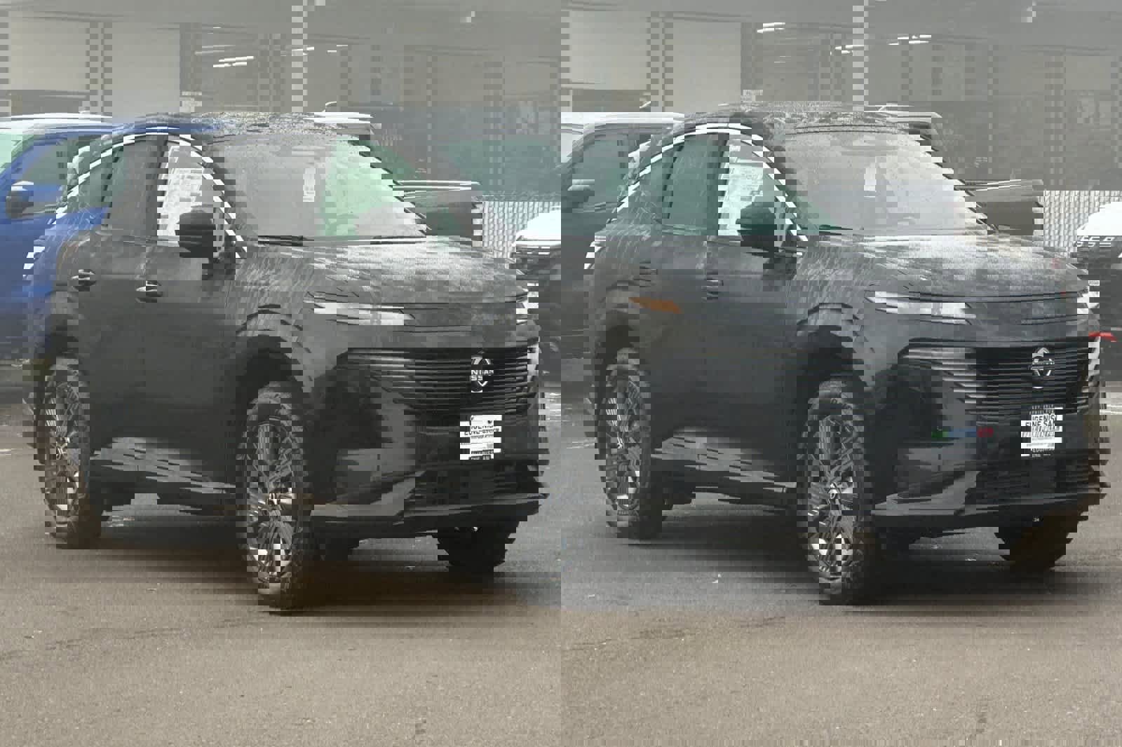 New 2026 Nissan Murano SL image 9