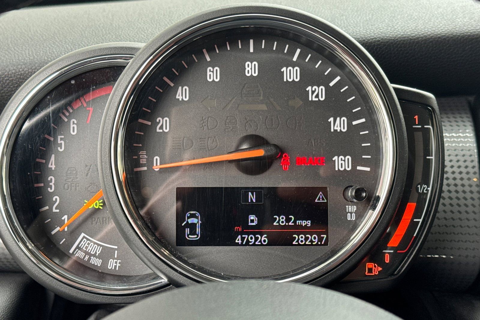 Used 2019 MINI Cooper 2-Door Hardtop image 26