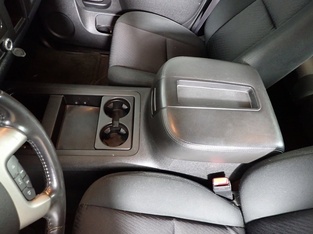 Used 2011 GMC Sierra 1500 SLE w/ Power Tech Package image 22