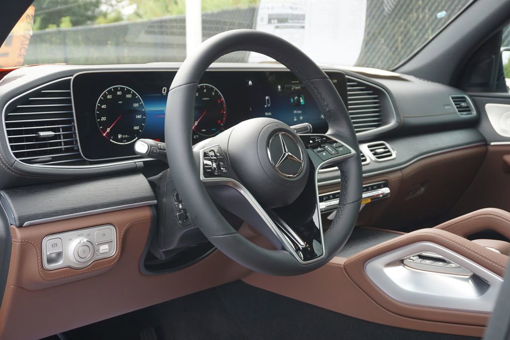 New 2026 Mercedes-Benz GLE 450 4MATIC image 27