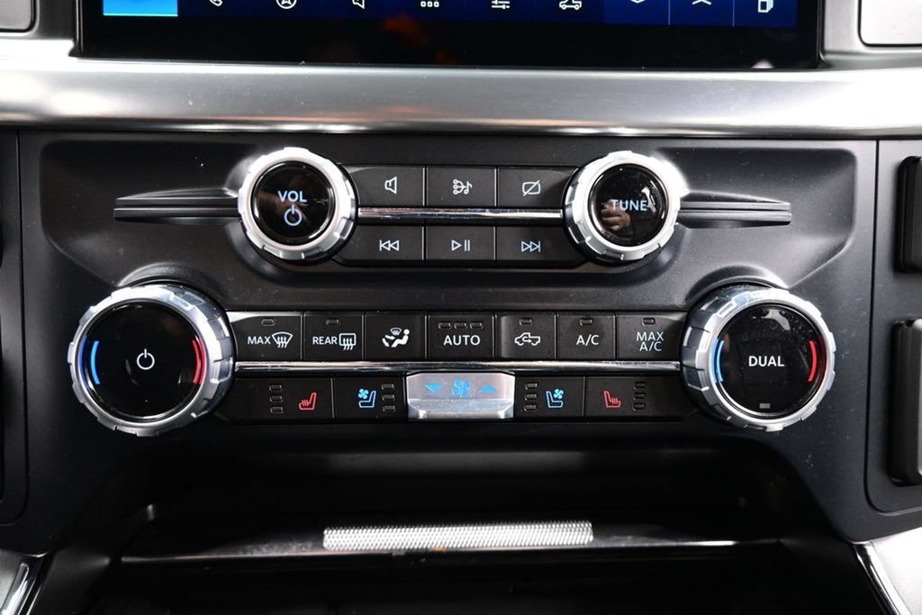 Used 2023 Ford F150 Lariat w/ Bed Utility Package RWD image 33