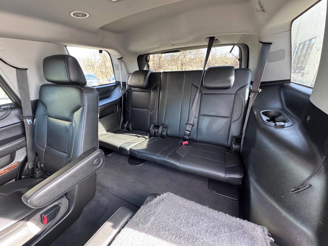 Used 2020 Chevrolet Tahoe Premier image 20