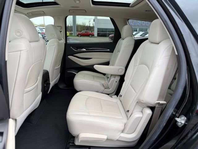 Used 2023 Buick Enclave Essence w/ Experience Buick Package image 16