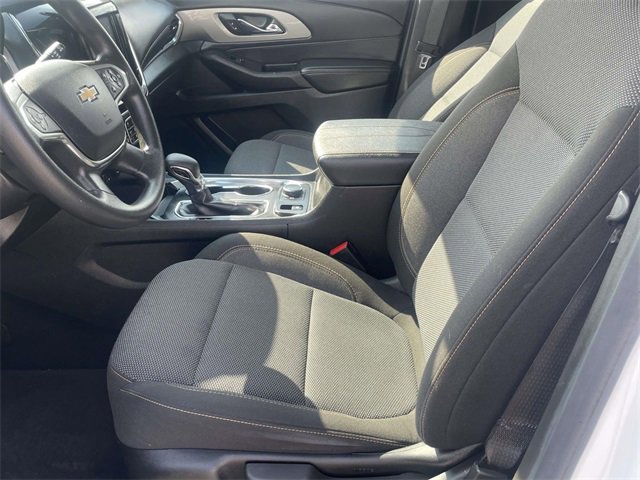 Used 2021 Chevrolet Traverse LS image 14