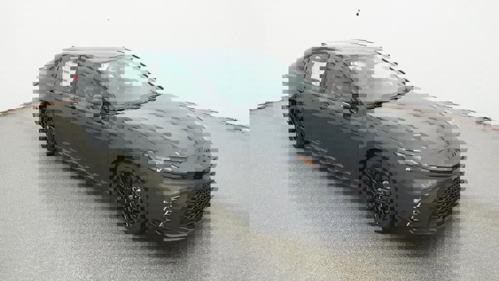 New 2026 Toyota Camry SE image 46