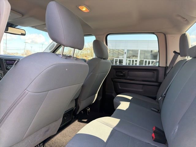 Used 2017 RAM 1500 Express image 33