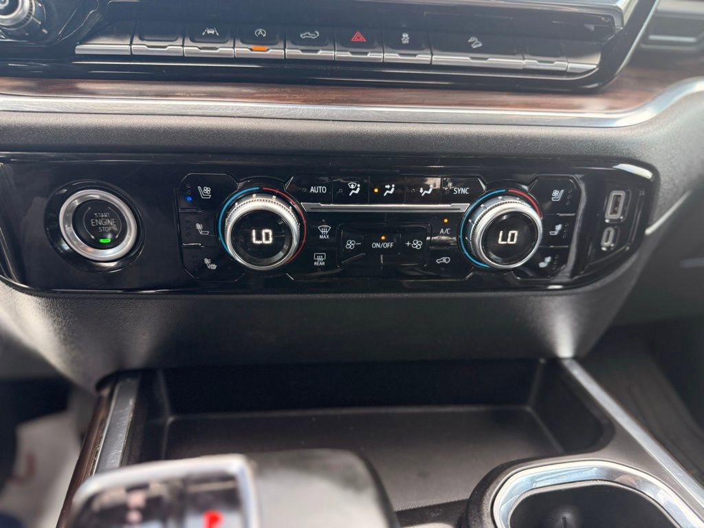 Used 2023 GMC Sierra 1500 SLT image 23