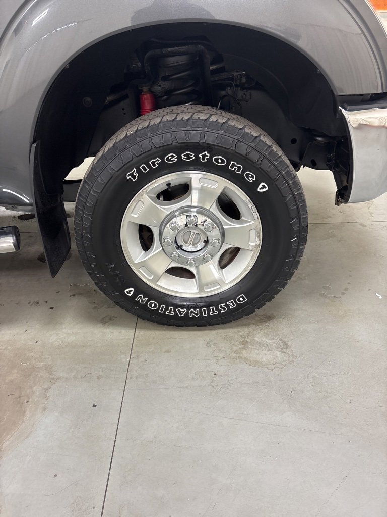 Used 2015 Ford F350 XLT w/ XLT Value Package image 30