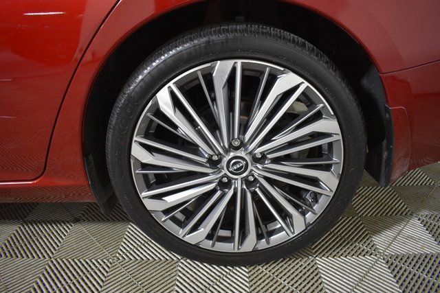 Certified 2023 Nissan Altima 2.5 SL image 46