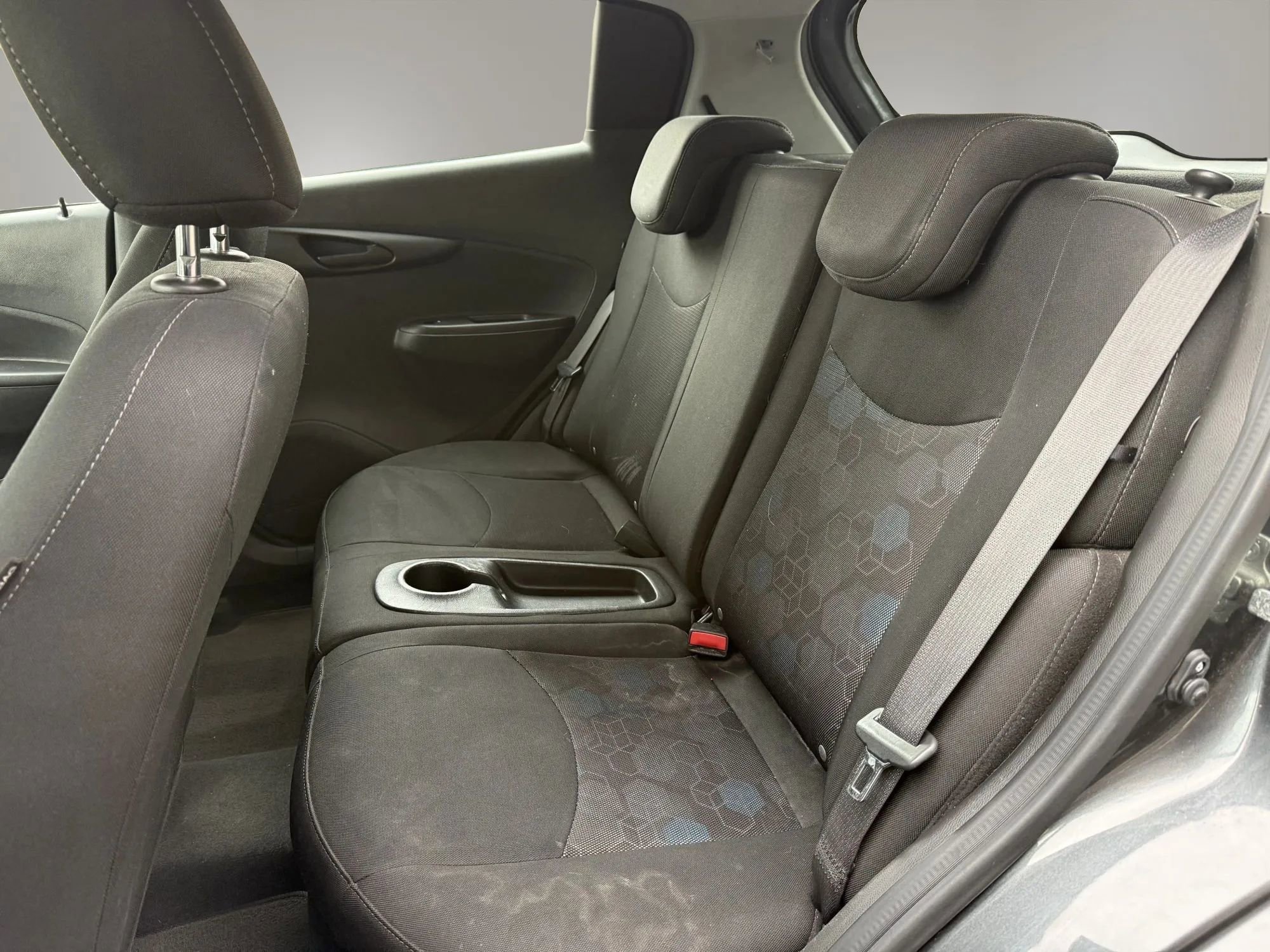 Used 2017 Chevrolet Spark LT image 30